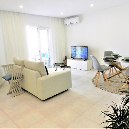 Carvoeiro Boutique Apartment Bagian luar foto
