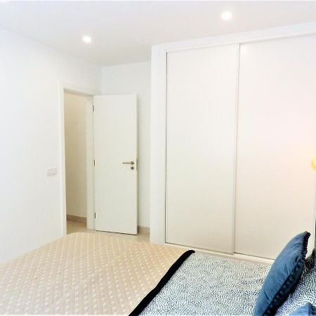 Carvoeiro Boutique Apartment Bagian luar foto