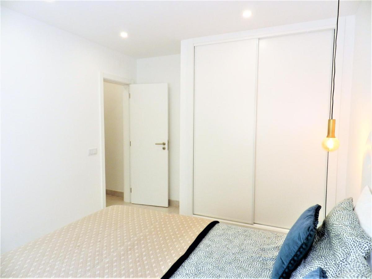 Carvoeiro Boutique Apartment Bagian luar foto