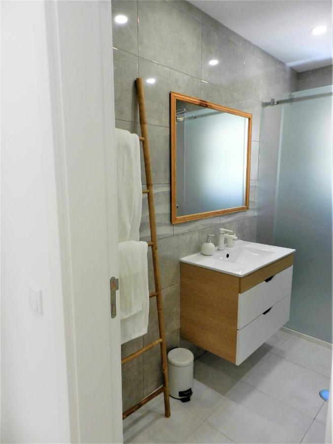 Carvoeiro Boutique Apartment Bagian luar foto